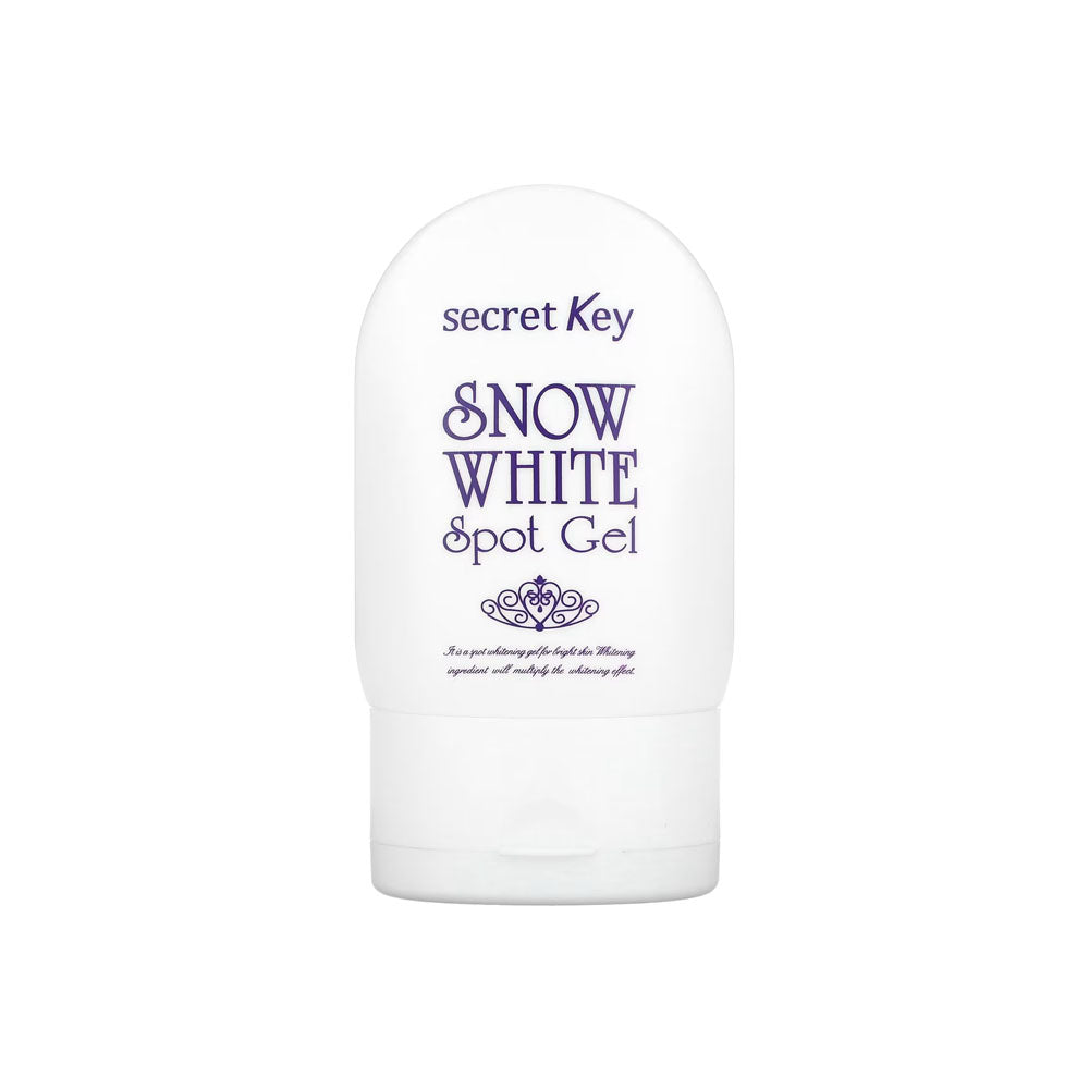 Secret Key Snow White Spot Gel 65g
