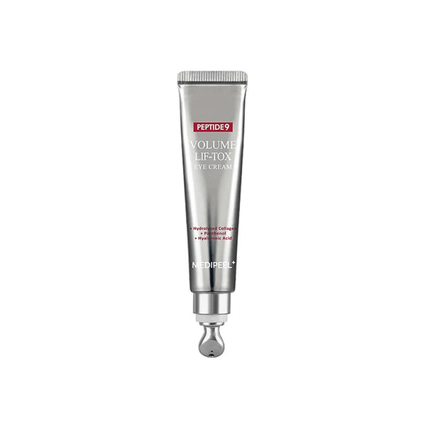 MEDI-PEEL PEPTIDE 9 VOLUME LIF-TOX EYE CREAM 20ML