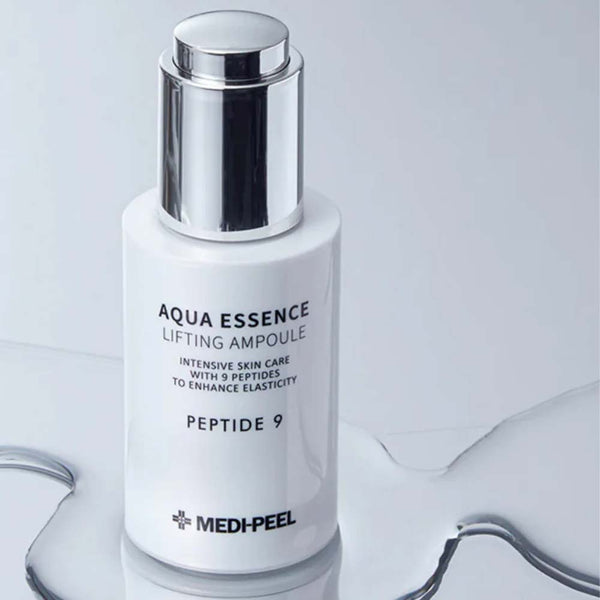 MEDI-PEEL Peptide 9 Aqua Essence Lifting Ampoule 50ml