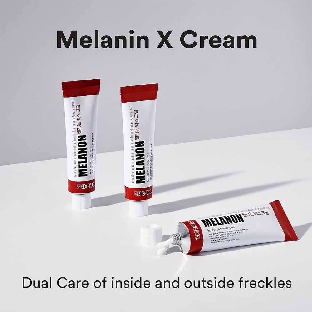 Medi-Peel Melanon X Cream 30ML