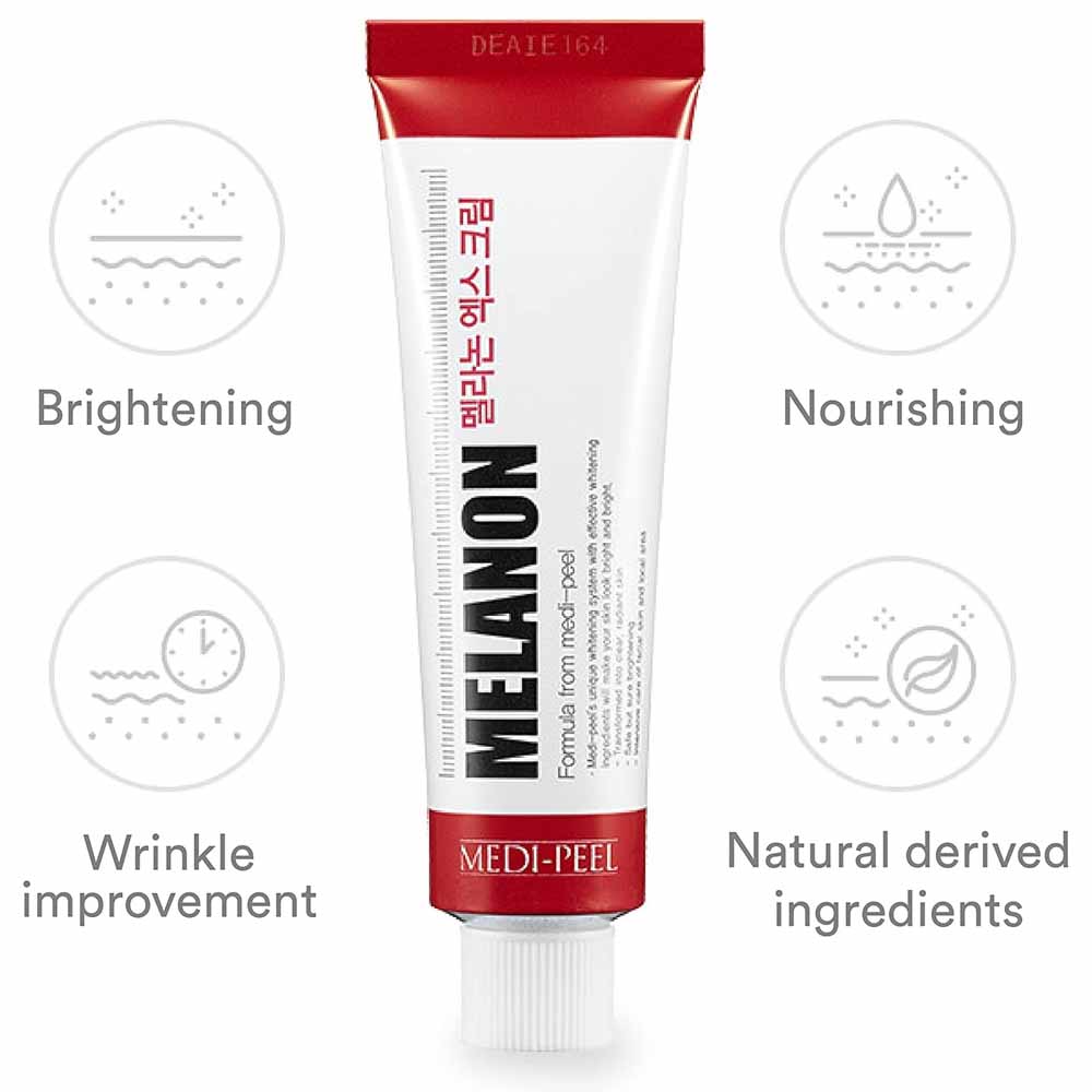Medi-Peel Melanon X Cream 30ML