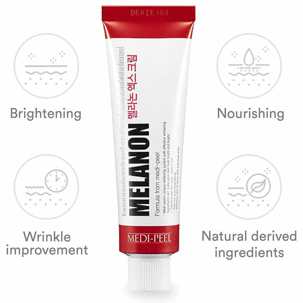 Medi-Peel Melanon X Cream 30ML