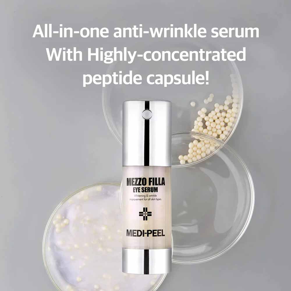 Medi-Peel Mezzo Filla Eye Serum 30ML