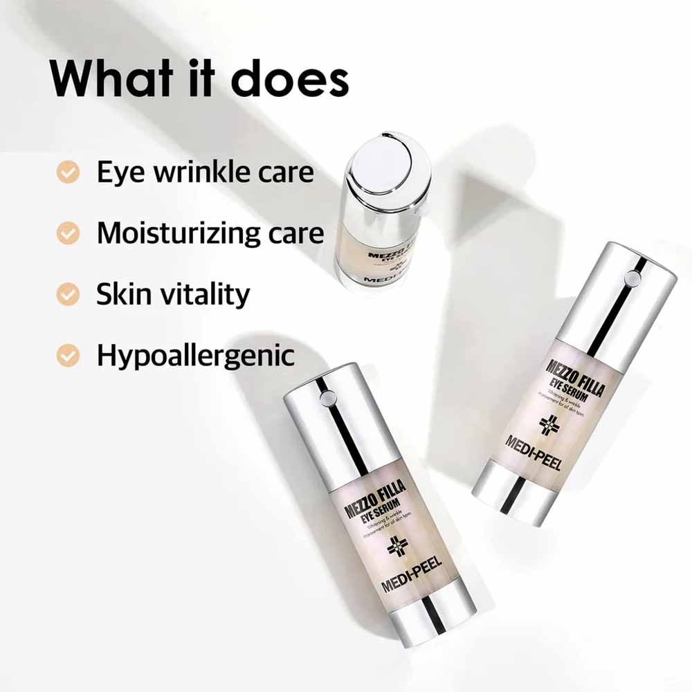 Medi-Peel Mezzo Filla Eye Serum 30ML