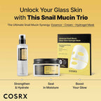 COSRX Advanced Snail 96 Mucin Power Essence 100ML