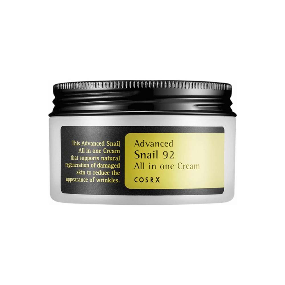 COSRX Advanced SnaiI 92 All in One Cream 100g