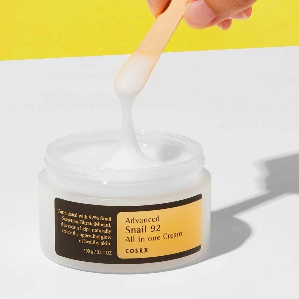 COSRX Advanced SnaiI 92 All in One Cream 100g