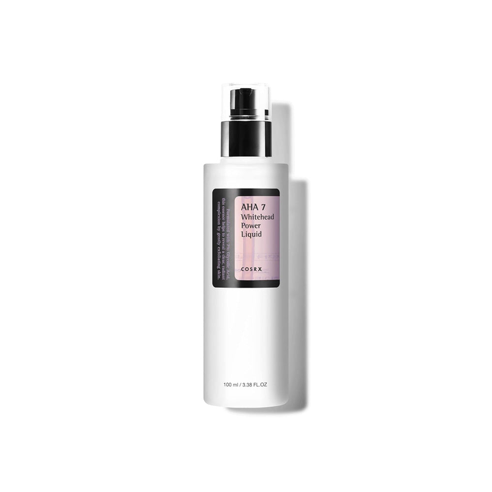 COSRX  AHA 7 Whitehead Power Liquid 100ml