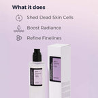 COSRX  AHA 7 Whitehead Power Liquid 100ml