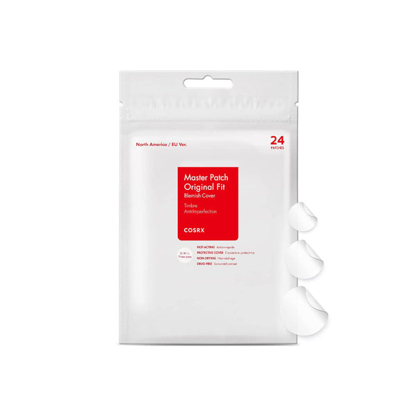 COSRX Acne Pimple Master Patch, 24EA2 Sheets