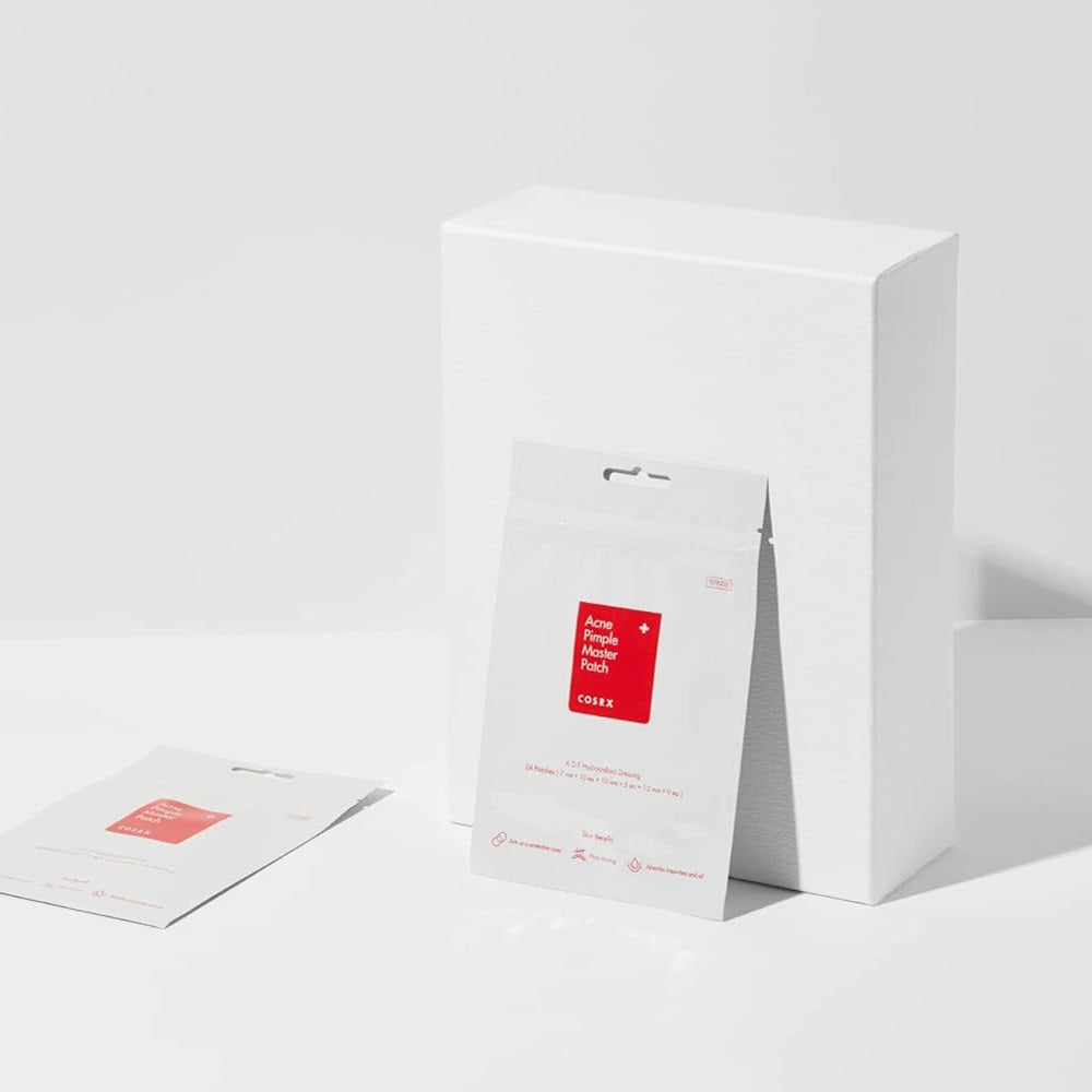 COSRX Acne Pimple Master Patch, 24EA2 Sheets