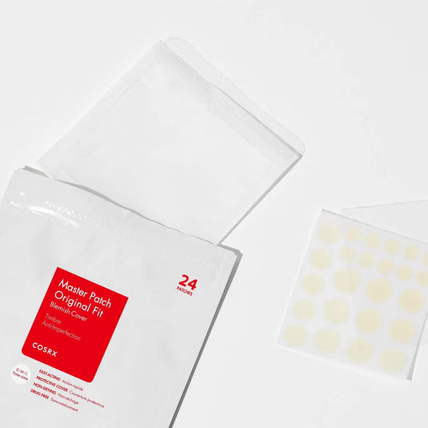 COSRX Acne Pimple Master Patch, 24EA2 Sheets