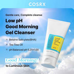 COSRX  Low Ph Good Morning Gel Cleanser 150 ml