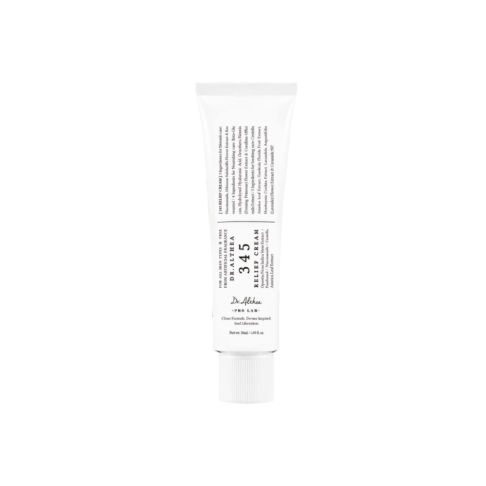 Dr.Althea 345 Relief Cream 50ML