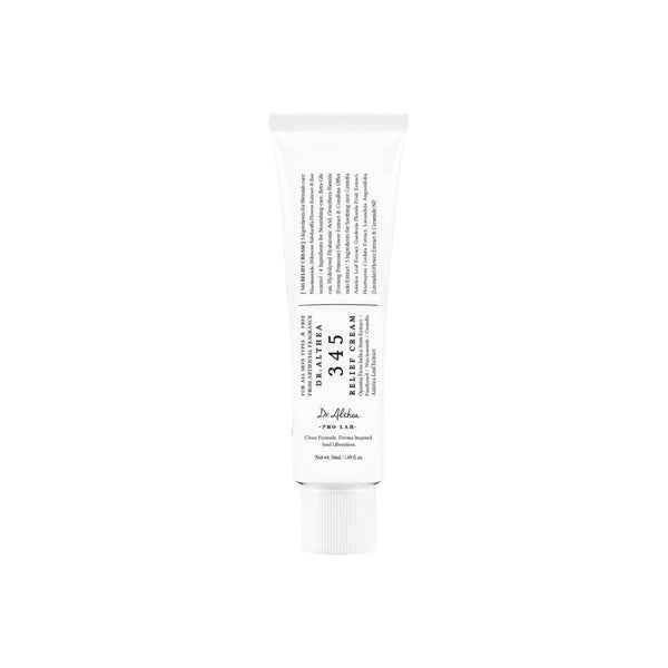 Dr.Althea 345 Relief Cream 50ML