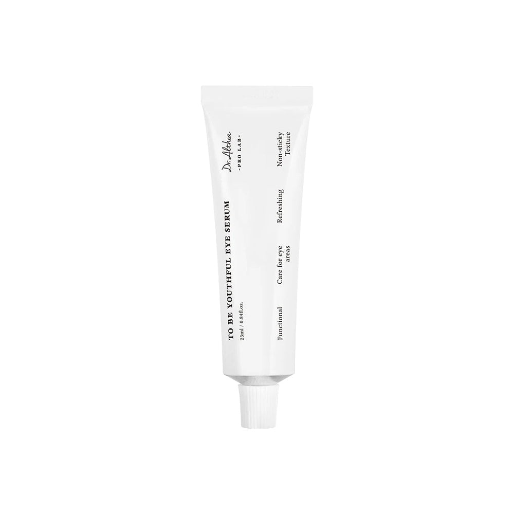 Dr.Althea To Be Youthful Eye Serum 25ml