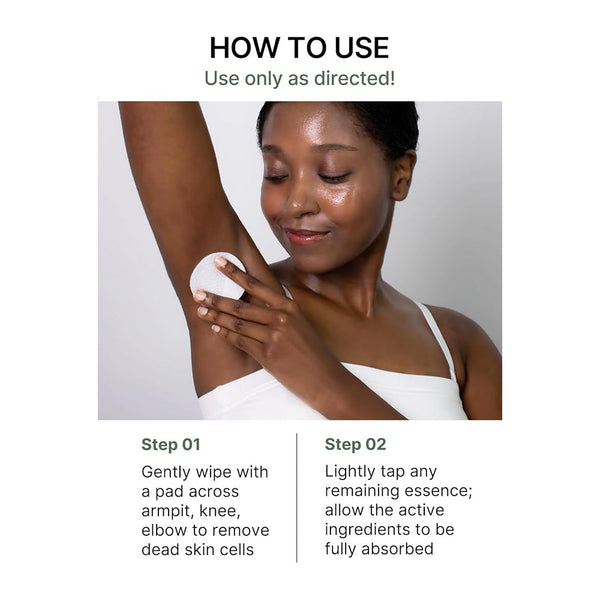 Celimax Ji.Woo.Gae ONE STEP Body Brightening Pad 110ML