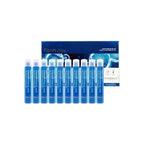 FARMSTAY Collagen Water Full Moist Treatment Hair Filler 13ML X 10PCS