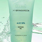 BRINGGREEN ALOE 97% SOOTHING GEL 300ML