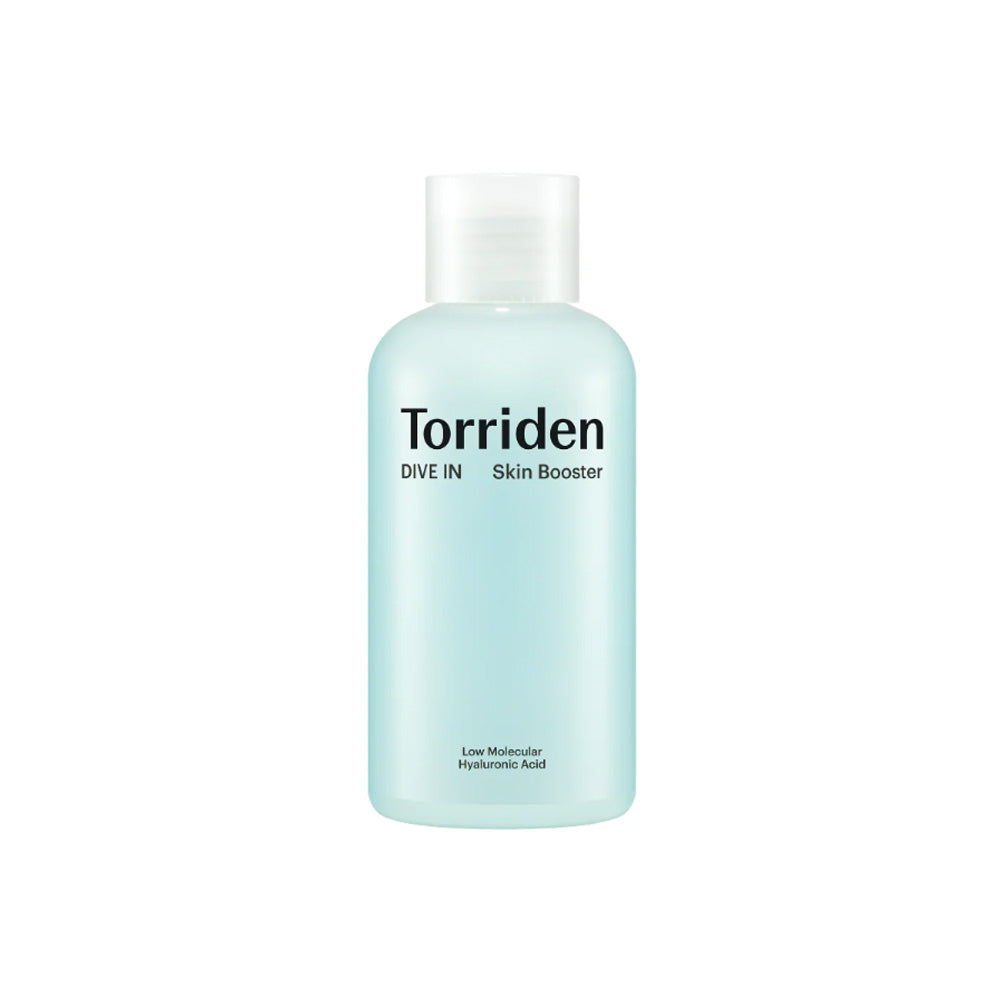 Torriden DIVE-IN Low Molecular Hyaluronic Acid 200ML