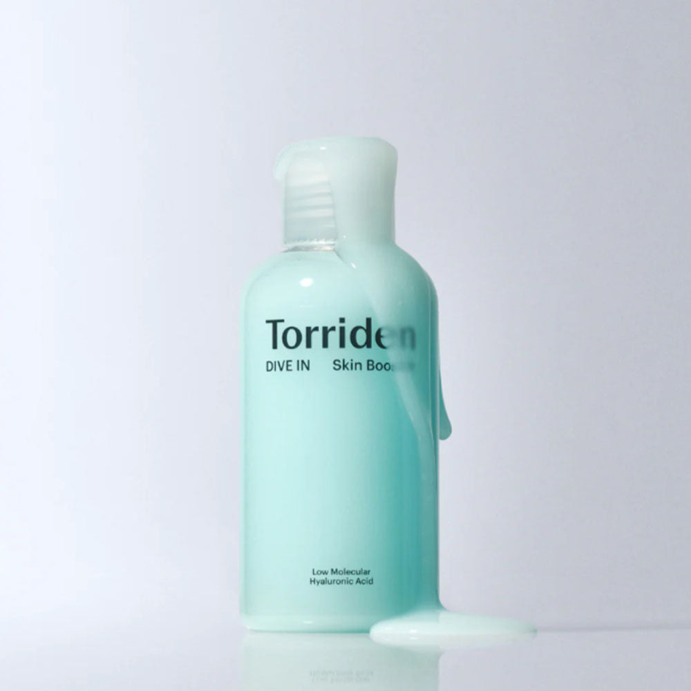 Torriden DIVE-IN Low Molecular Hyaluronic Acid 200ML