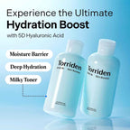 Torriden DIVE-IN Low Molecular Hyaluronic Acid 200ML