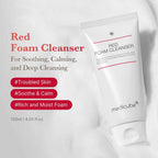 Medicube Red Foam Cleanser 120 ml
