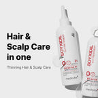 Medicube Soyxidil 2IN1 Treatment, 265 ml | Hair and Scalp care