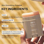 Abib Airy Sunstick Smoothing Bar SPF50+ PA++++ 23g