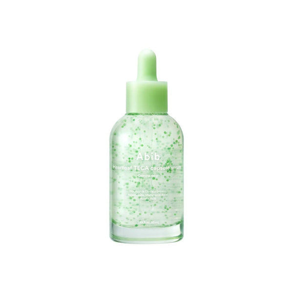 Abib Heartleaf TECA Capsule Serum Calming Drop 50ml