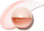 Abib PDRN Collagen Lip Mask Glazed Jelly 0.38oz – Hydrating Overnight Lip Sleeping Mask for Dry Lips