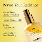 D'alba Piedmont Italian White Truffle Double Layer Revitalizing Serum 50ml
