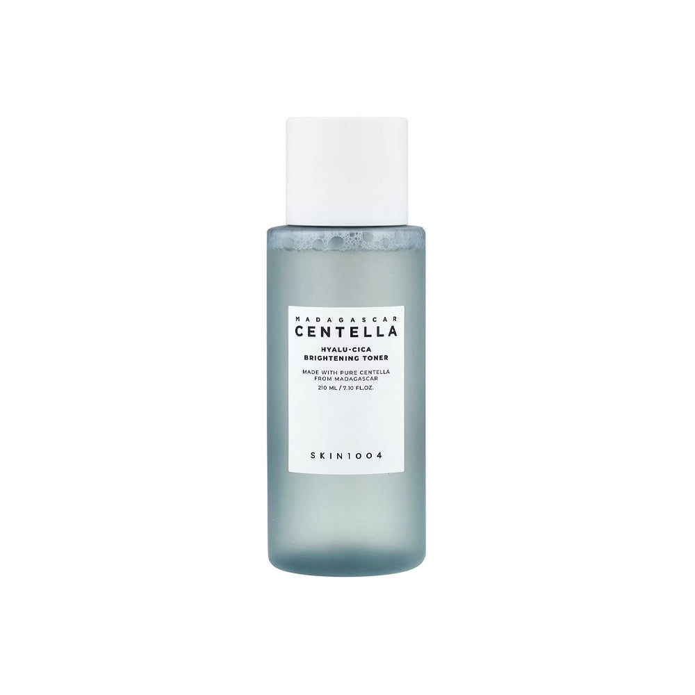 SKIN1004 Madagascar Centella Hyalu-Cica Brightening Toner 210ml