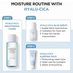 SKIN1004 Madagascar Centella Hyalu-Cica Brightening Toner 210ml