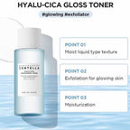 SKIN1004 Madagascar Centella Hyalu-Cica Brightening Toner 210ml