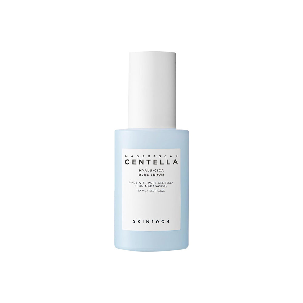 SKIN1004 Madagascar Centella Hyalu-Cica Sleeping Pack 100ml