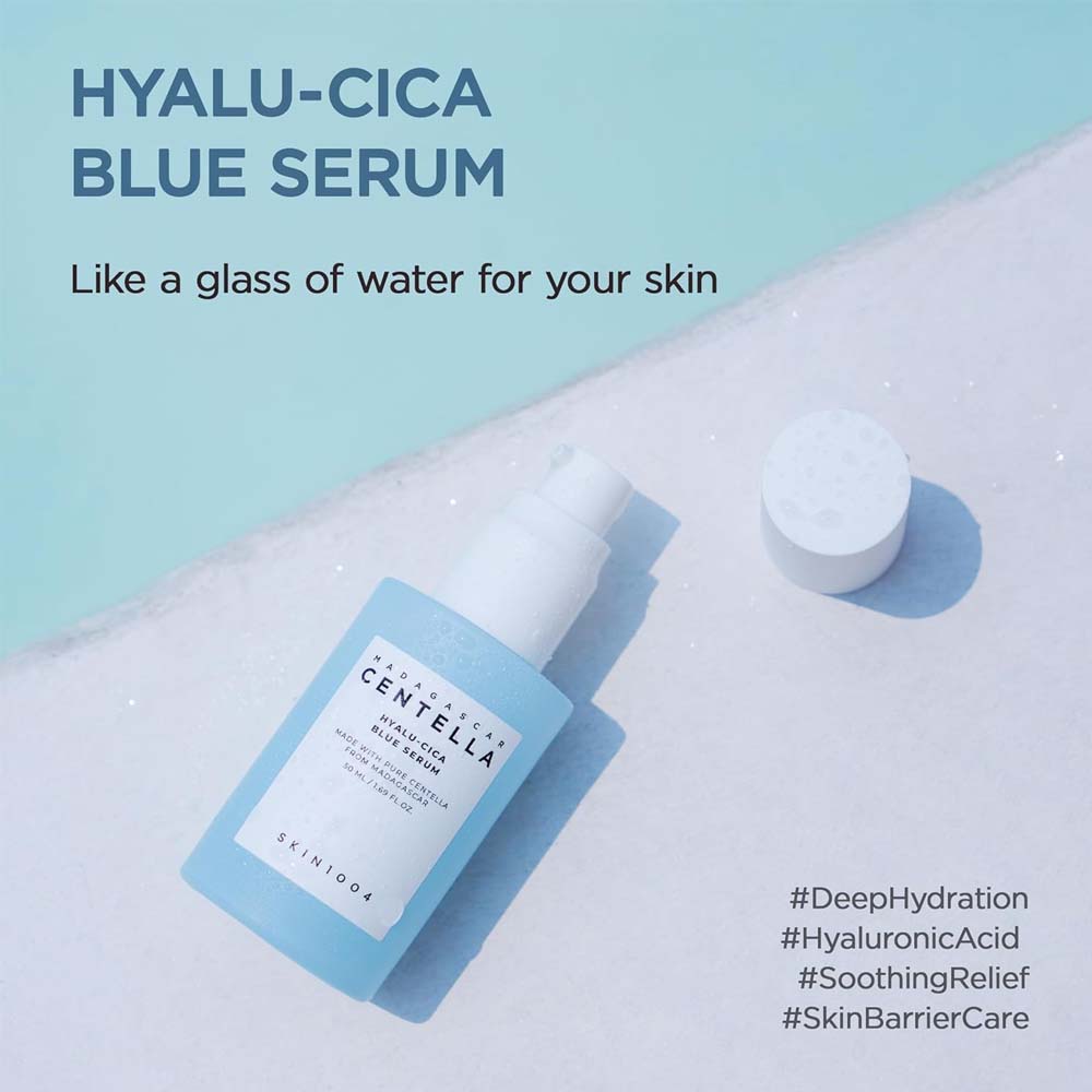 SKIN1004 Madagascar Centella Hyalu-Cica Sleeping Pack 100ml