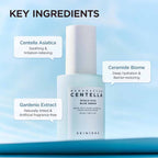 SKIN1004 Madagascar Centella Hyalu-Cica Sleeping Pack 100ml