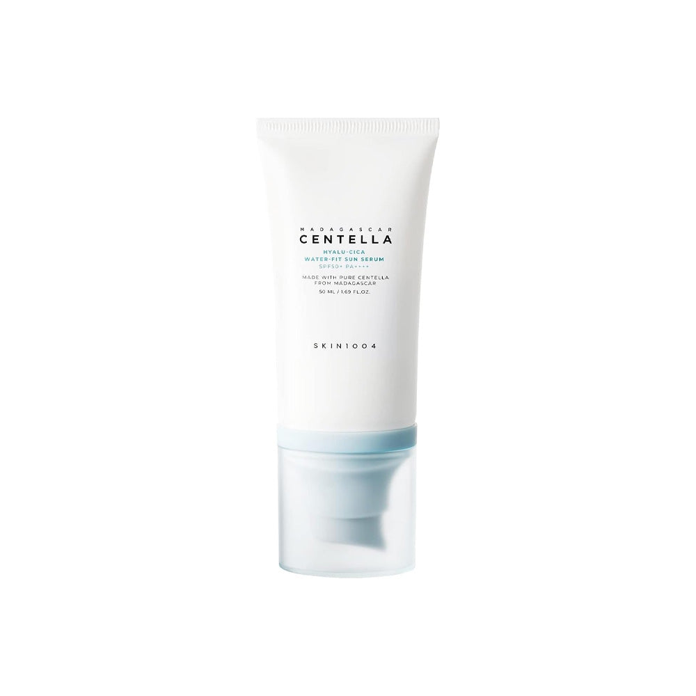 SKIN1004 Madagascar Centella Hyalu-Cica Water-Fit Sun Serum SPF50+PA++++50ml