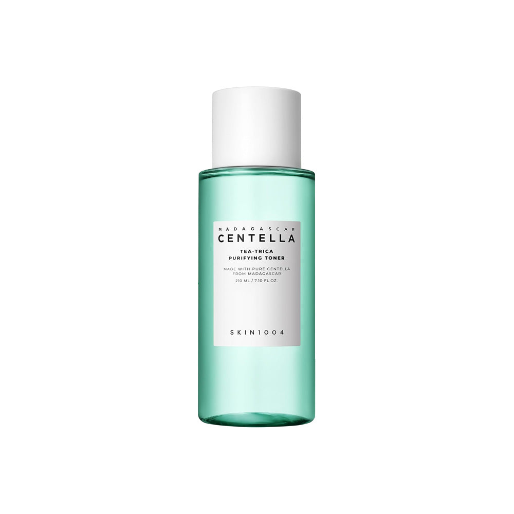 SKIN1004 Tea Trica Purifying Toner 210 ml