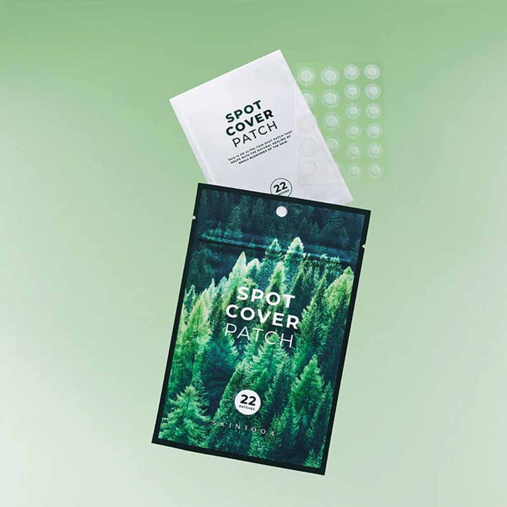 SKIN1004 Spot Cover Patch ( 22 PATCH ) 1 PACK