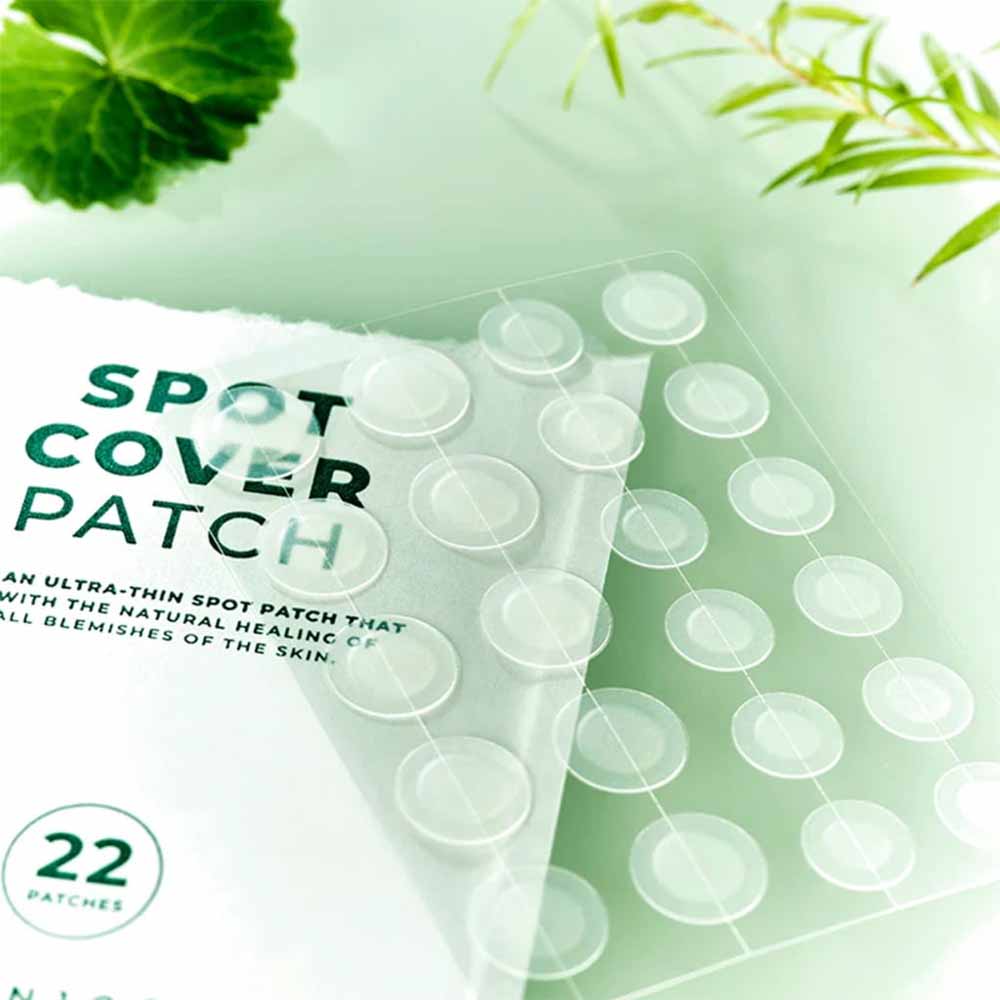 SKIN1004 Spot Cover Patch ( 22 PATCH ) 1 PACK