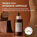 SKIN 1004 Madagascar Centella Probio-Cica Intensive Ampoule 50ML