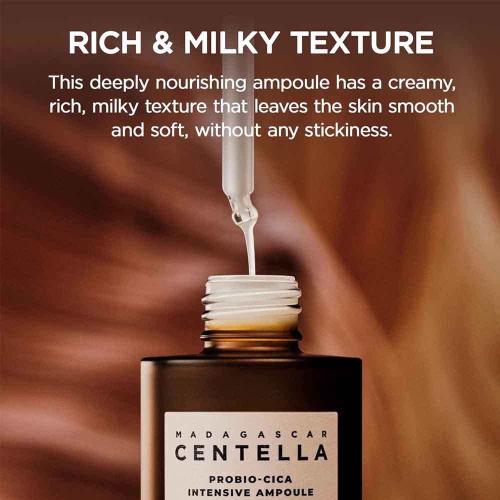 SKIN 1004 Madagascar Centella Probio-Cica Intensive Ampoule 50ML