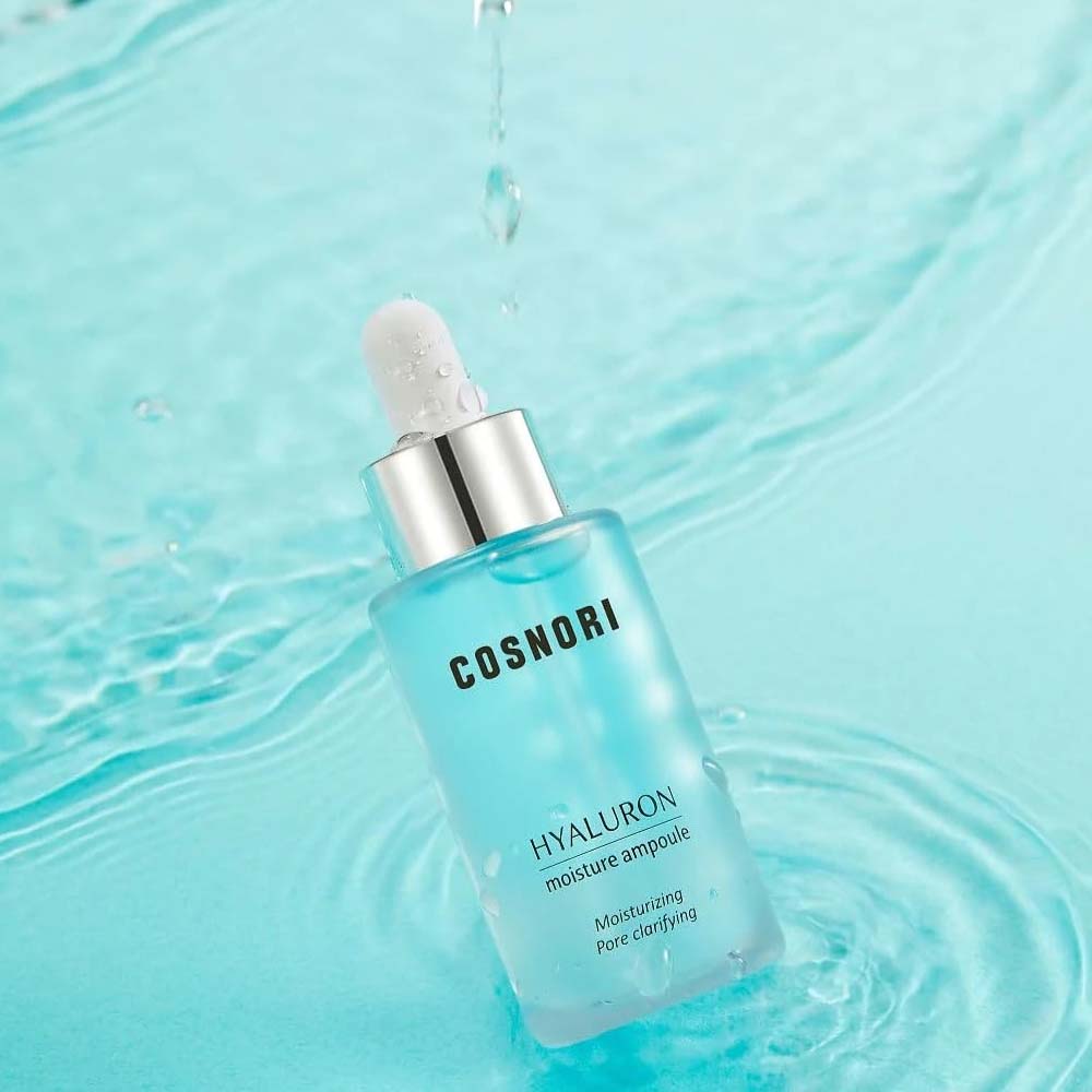 Cosnori, Hyaluron Moisture Ampoule 30ML