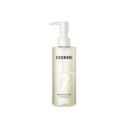 COSNORI Micro Active Cleansing Oil 200ml | Korean Vegan Facial Cleansing Oil, Fresh and Light Finish – Gentle Makeup Remover for Face, Hypoallergic, Fermented 7-Oil Complexes, 6.7 fl.oz.