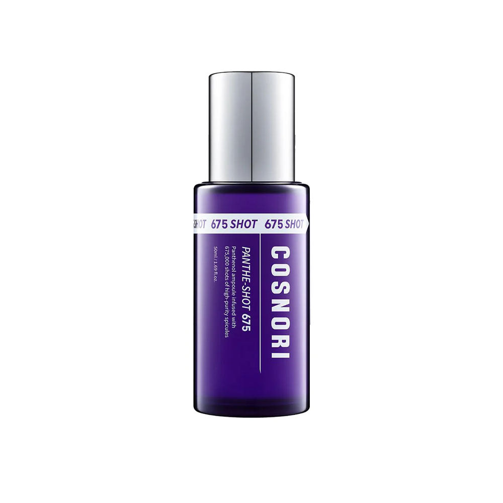 COSNORI Panthe-Shot 675 50ML | Powerful skin care solution