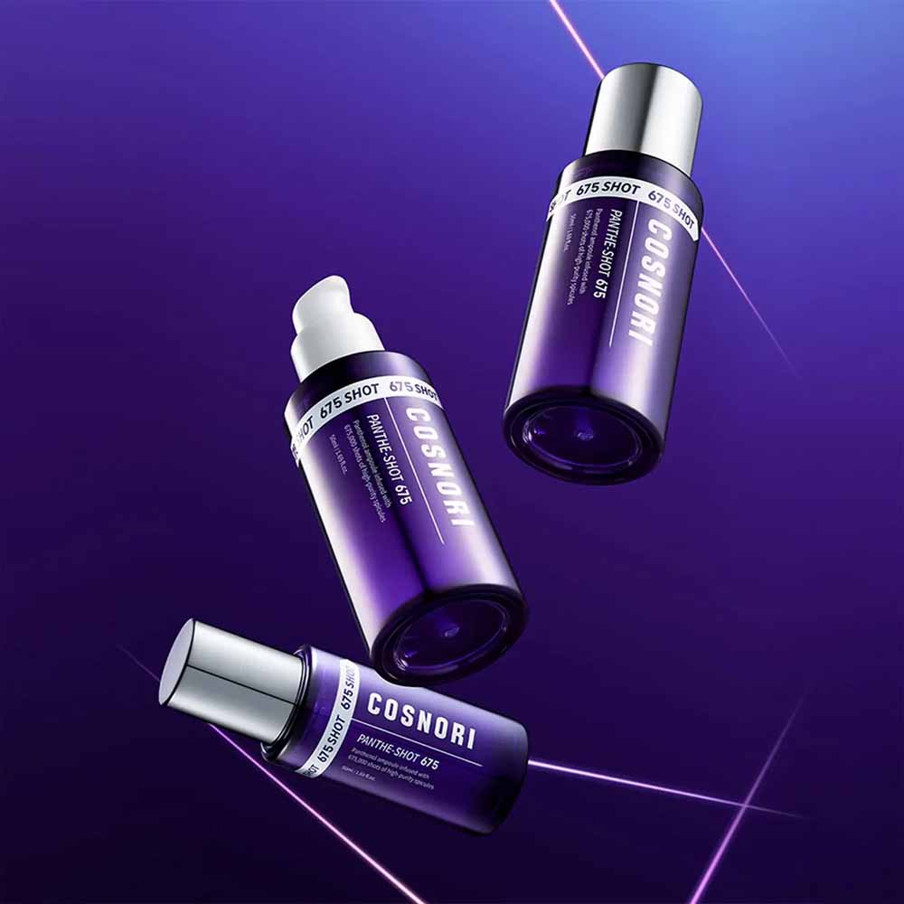 COSNORI Panthe-Shot 675 50ML | Powerful skin care solution