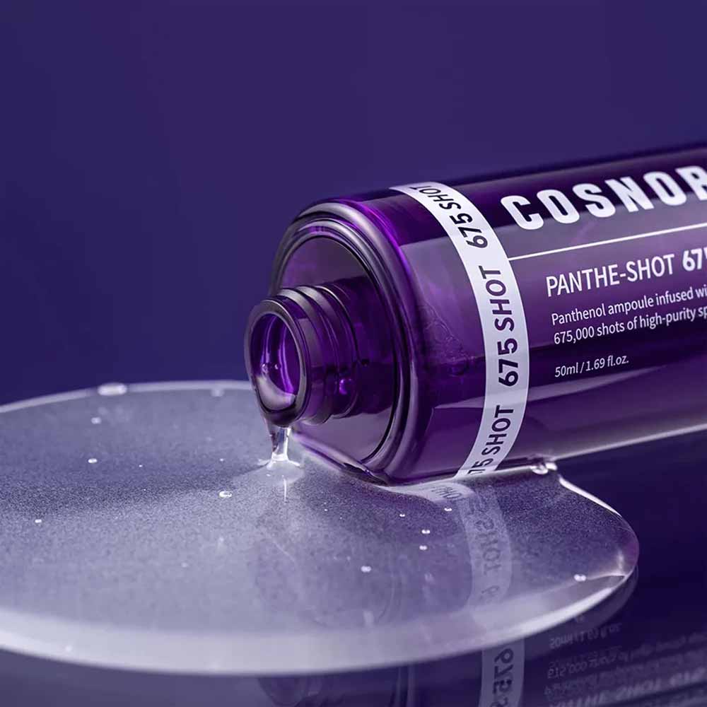 COSNORI Panthe-Shot 675 50ML | Powerful skin care solution