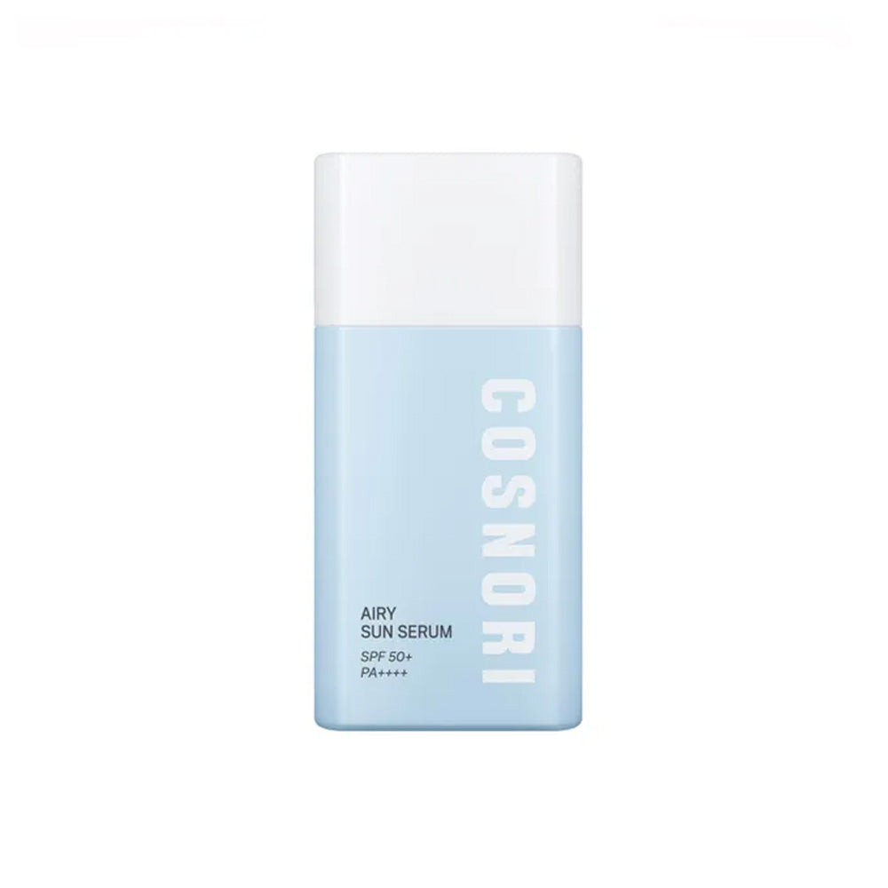 COSNORI Airy Sun Serum 50ml LIGHT TEXTURE